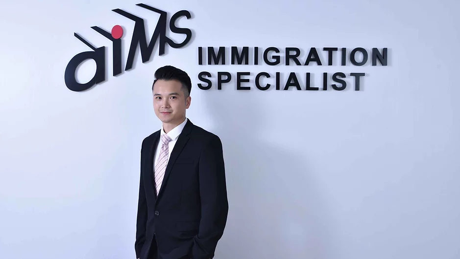 AIMS Immigration