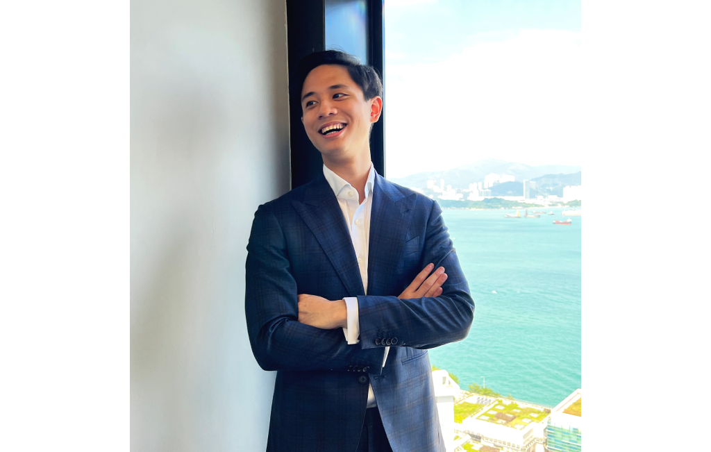 【移民潮】 移民行業後起之秀　兩位喇沙舊生發揮「喇沙精神」 成功為集團開拓香港市場