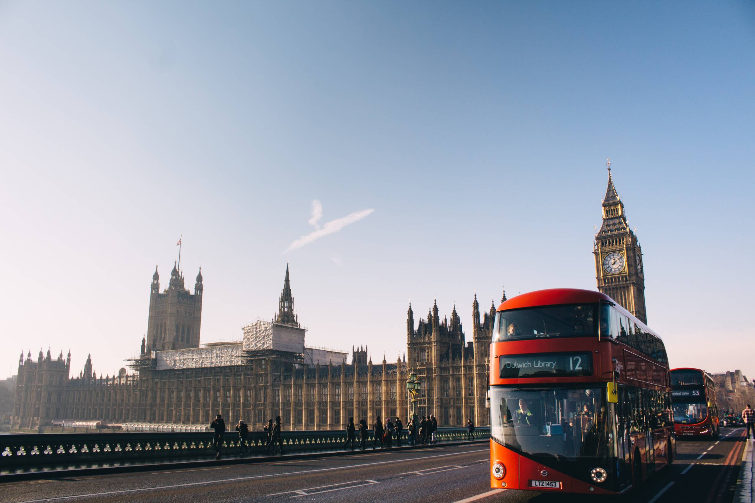 London CityView